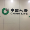 中国人寿保险股份有限公司上海市分公司杨浦淞沪路营销