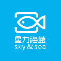 星力海蓝（上海）文化传媒有限公司