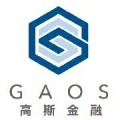 高斯银服（北京）信息技术有限公司