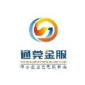 广东通莞科技股份有限公司